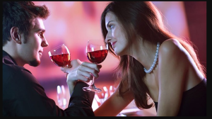 Uống rượu vang đỏ tốt cho sex và nhiều hơn thế nữa